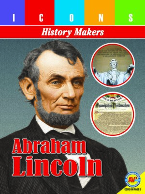 cover image of Abraham Lincoln